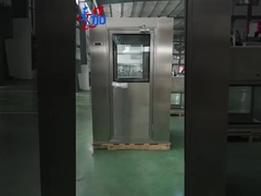 Υψηλής απόδοσης αερόλουτρο