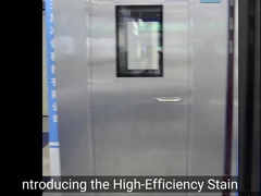 Αέριο ντους